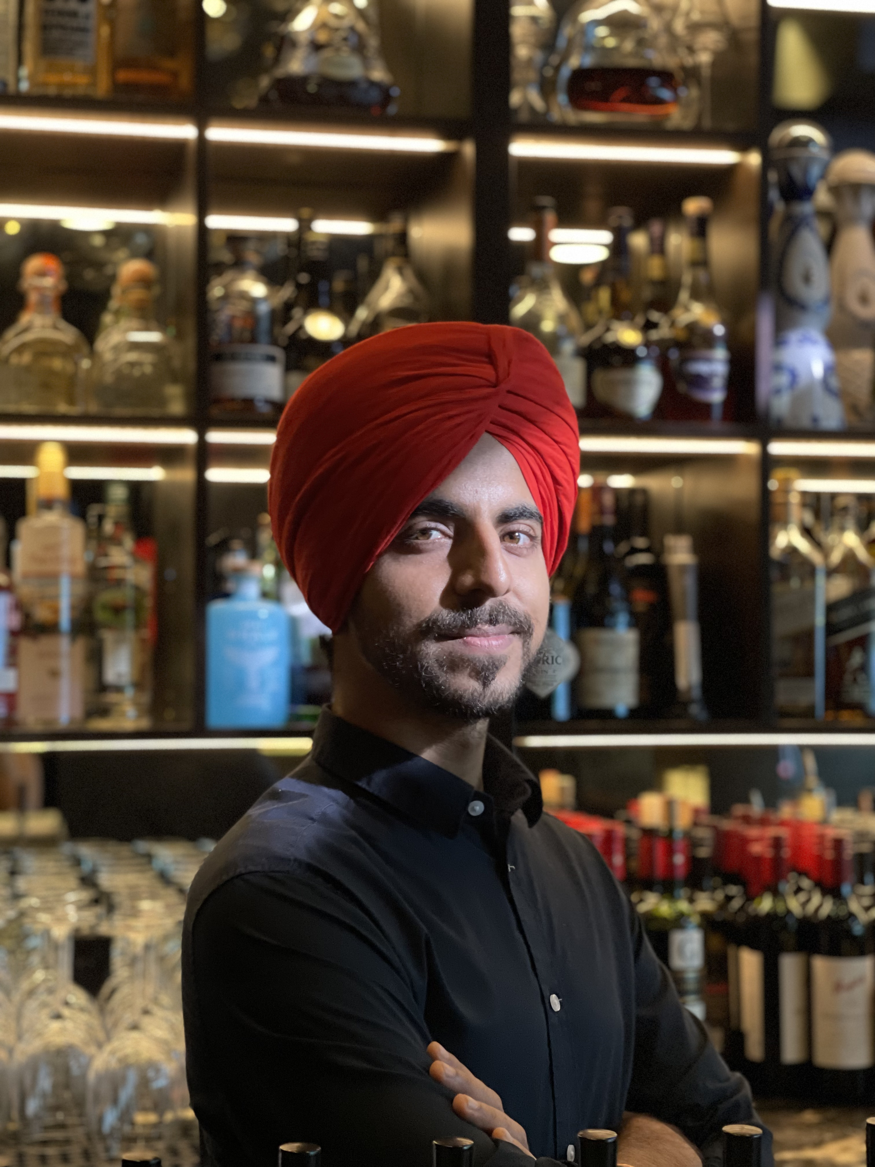 Sahib Singh