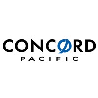 Concord Pacific